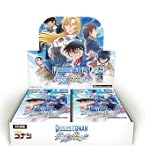 Amazon.co.jp: 名探偵コナン TCG CT-P01 Case-Booster 01 探偵たちの